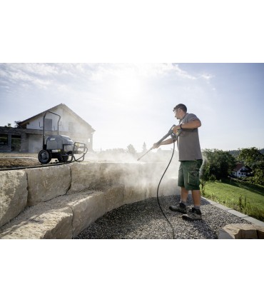 KARCHER HD 7/11-4 Classic 150 Bar High Pressure Washer