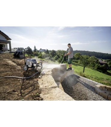 KARCHER HD 7/11-4 Classic 150 Bar High Pressure Washer