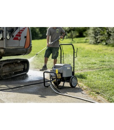 KARCHER HD 7/11-4 Classic 150 Bar High Pressure Washer