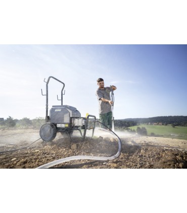 KARCHER HD 7/11-4 Classic 150 Bar High Pressure Washer