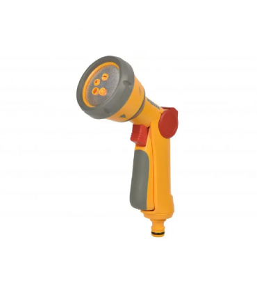 Hozelock 2679 Multi Spray Soft Touch Gun