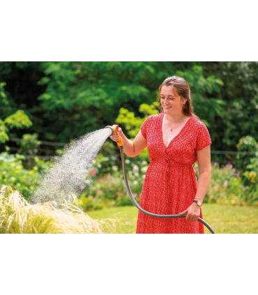 Hozelock 2679 Multi Spray Soft Touch Gun