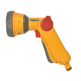 Hozelock 2679 Multi Spray Soft Touch Gun