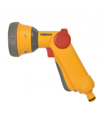 Hozelock 2679 Multi Spray Soft Touch Gun