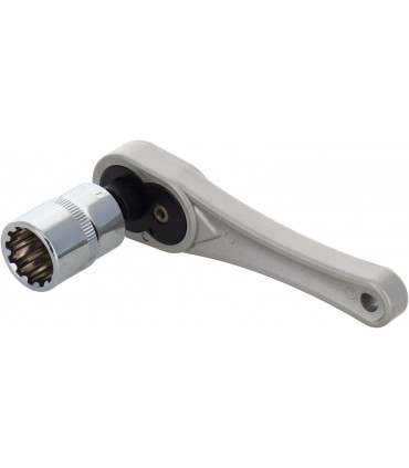 Trad LT-20 Almighty Socket & Bit Set - 20 Pieces