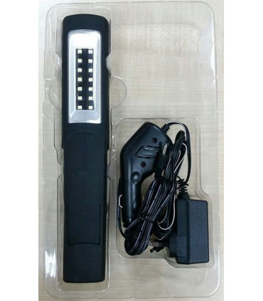 Seapex BS701S 14 + 6 SMD LED Work Light