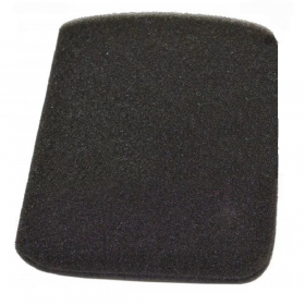Bosch Foam Filter For GAS 15/GAS 15 PS Vacuum Cleaner