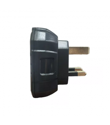 Britz BR-ST501 13A Check Plug Socket Tester with RCD Test Function