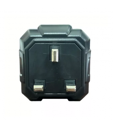 Britz BR-ST501 13A Check Plug Socket Tester with RCD Test Function