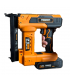 Freeman LD1022J 20V Max Lithium-Ion Cordless Upholstery Air Nailer/Stapler Kit