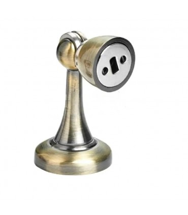 Nelon N-1210 Wall Mounted Door Magnetic Stopper