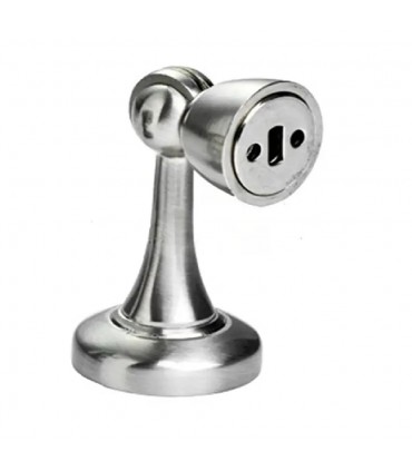 Nelon N-1210 Wall Mounted Door Magnetic Stopper