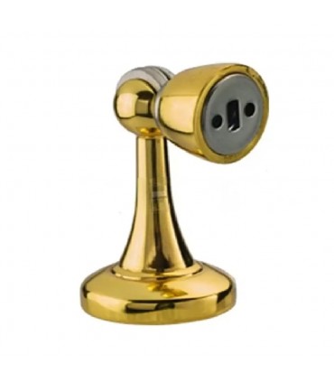 Nelon N-1210 Wall Mounted Door Magnetic Stopper