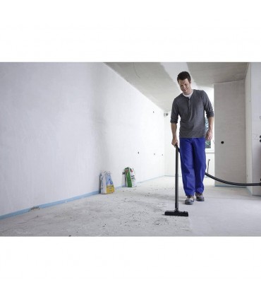 Karcher 35 mm Extension Suction Tube for WD Wet/Dry Vacuums