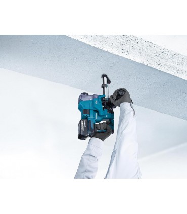 Makita DHR183RTWJ 18V Lithium-Ion LXT Brushless 18mm Rotary Hammer Kit