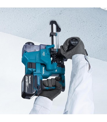 Makita DHR183RTWJ 18V Lithium-Ion LXT Brushless 18mm Rotary Hammer Kit