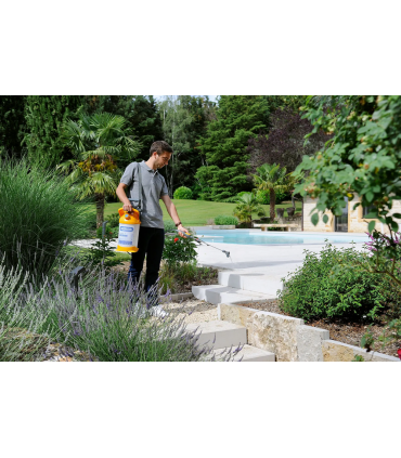 Hozelock Pulsar Plus Adjustable Nozzle Pressure Sprayer