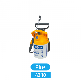 Hozelock Pulsar Plus Adjustable Nozzle Pressure Sprayer