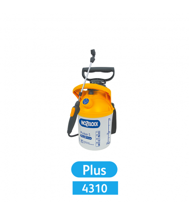 Hozelock Pulsar Plus Adjustable Nozzle Pressure Sprayer