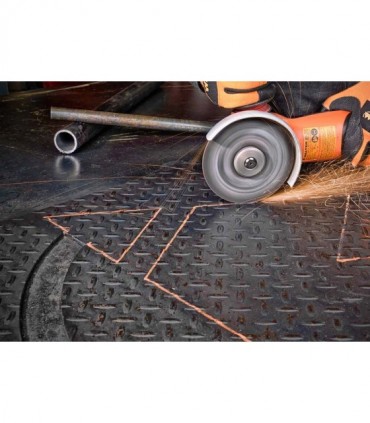 Hardware Specialist 100mm Super Thin Cutting Wheel