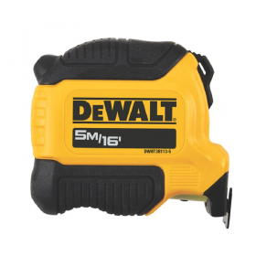 DeWalt DWHT38113-5 Abrasion-Resistant 5M Tape Measure