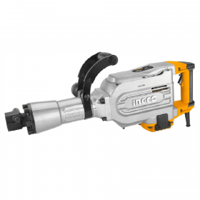 Ingco PDB17008 1700W Heavy-Duty Electric Demolition Breaker