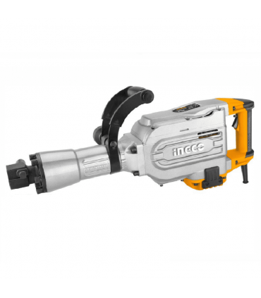 Ingco PDB17008 1700W Heavy-Duty Electric Demolition Breaker