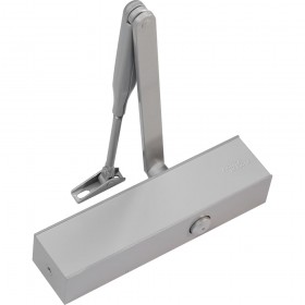 Dorma TS83 EN 3-6 Fire Rated Anti-Corrosive Arm Door Closer with Hold Open