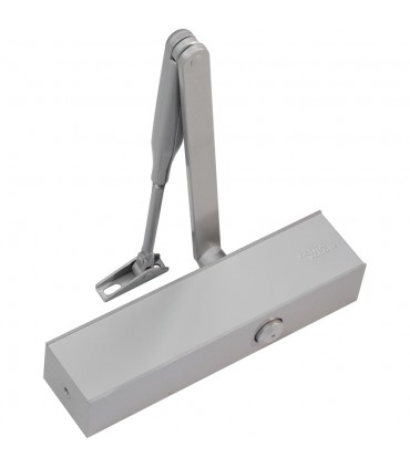 Dorma TS83 EN 3-6 Fire Rated Anti-Corrosive Arm Door Closer with Hold Open