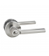 Nelon Heavy Duty Tubular Lever Door Lock/Bathroom Door Lock/Toilet Door Lock