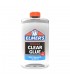 Elmer's 2024691 Washable Liquid School Clear Glue - 1 Quarts