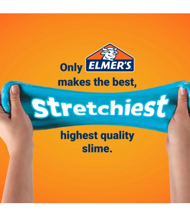 Elmer's 2024691 Washable Liquid School Clear Glue - 1 Quarts
