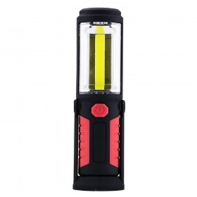 Hardware Specialist Magnetic LED Rechargeable Working Light