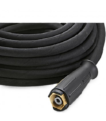 Karcher 6.391-342.0 10m High Pressure Washer Hose - 2 x M22 x 1.5