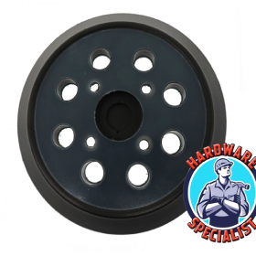 Hook and Loop Backing Plate for Ingco CROSLI2001 Sanding Pad Sander