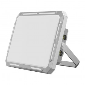 KXK-686 XPE LED Rechargeable IP44 Waterproof Outdoor Flood Work Light