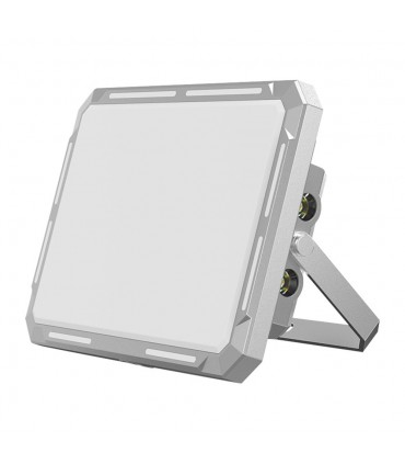 KXK-686 XPE LED Rechargeable IP44 Waterproof Outdoor Flood Work Light