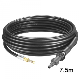 Ingco AHPH7511 7.5m Pipe Cleaning Hose