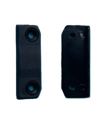 Hardware Specialist A1 Plastic Wedge Plate For Window Handle