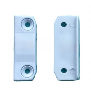 Hardware Specialist A1 Plastic Wedge Plate For Window Handle