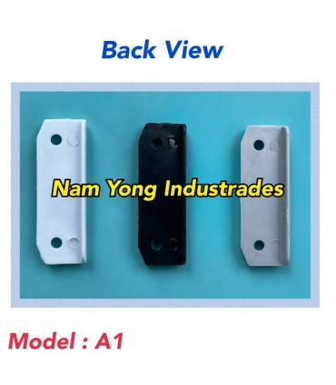 Hardware Specialist A1 Plastic Wedge Plate For Window Handle