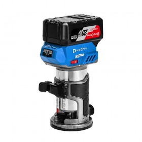Dong Cheng DCMP6 20V Max Lithium-Ion Brushless Cordless Trimmer