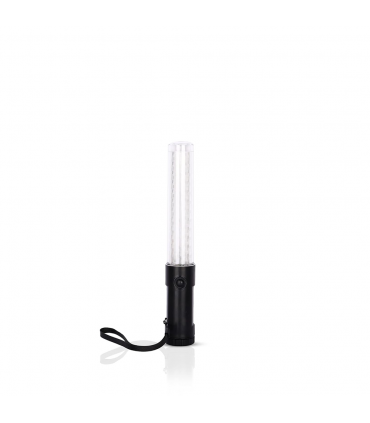 Magnetic Traffic Flashing LED Light Control Wand