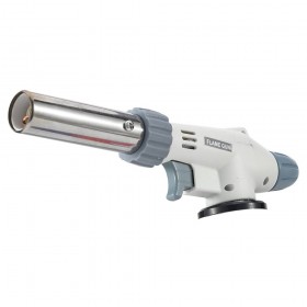 Master Torch 516C Multi-Purpose Portable Butane Gas Torch