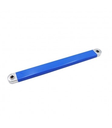 Stainless Steel Multifunctional Offset Extension Wrench