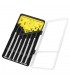 Hardware Specialist 6 Pieces Precision Screwdriver Set