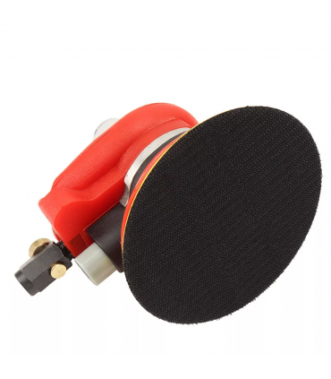 Heavy Duty and Low Vibration 5 Inch Air Pneumatic Random Orbital Sander