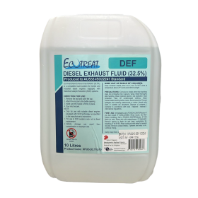 Ad Blue Diesel Exhaust Fluid DEF Urea Solution - 10 Litre