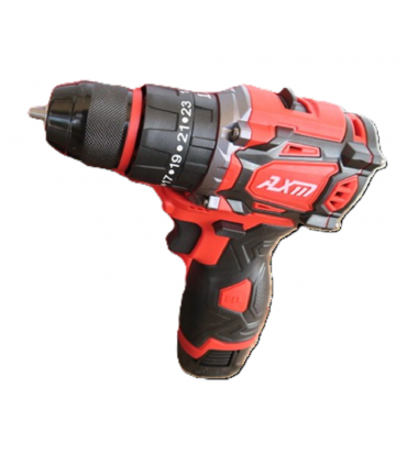 AXM 18V Cordless Impact Hammer Drill Driver Kit
