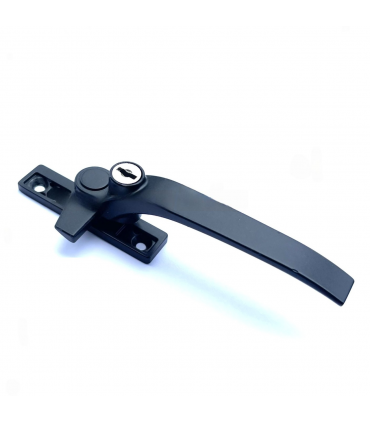 Hardware Specialist 4201 Lever Handle for Casement Windows